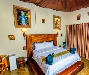 Chambre Confort