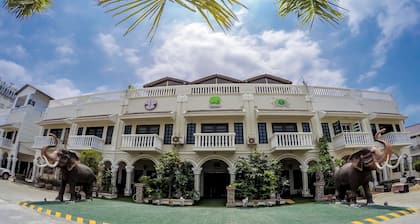 Domrai Boutique Resort