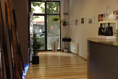 Apartamentos Leon