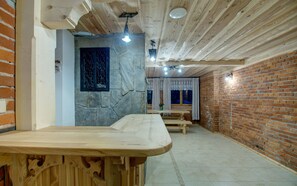 Quầy tiếp tân