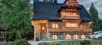 Pokoje Gościnne Światłomir