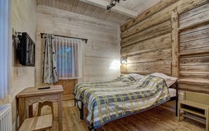 Kahden hengen huone (kaksi sänkyä) (201745964) | Silitysrauta/-lauta, ilmaiset vauvansängyt, ilmainen Wi-Fi