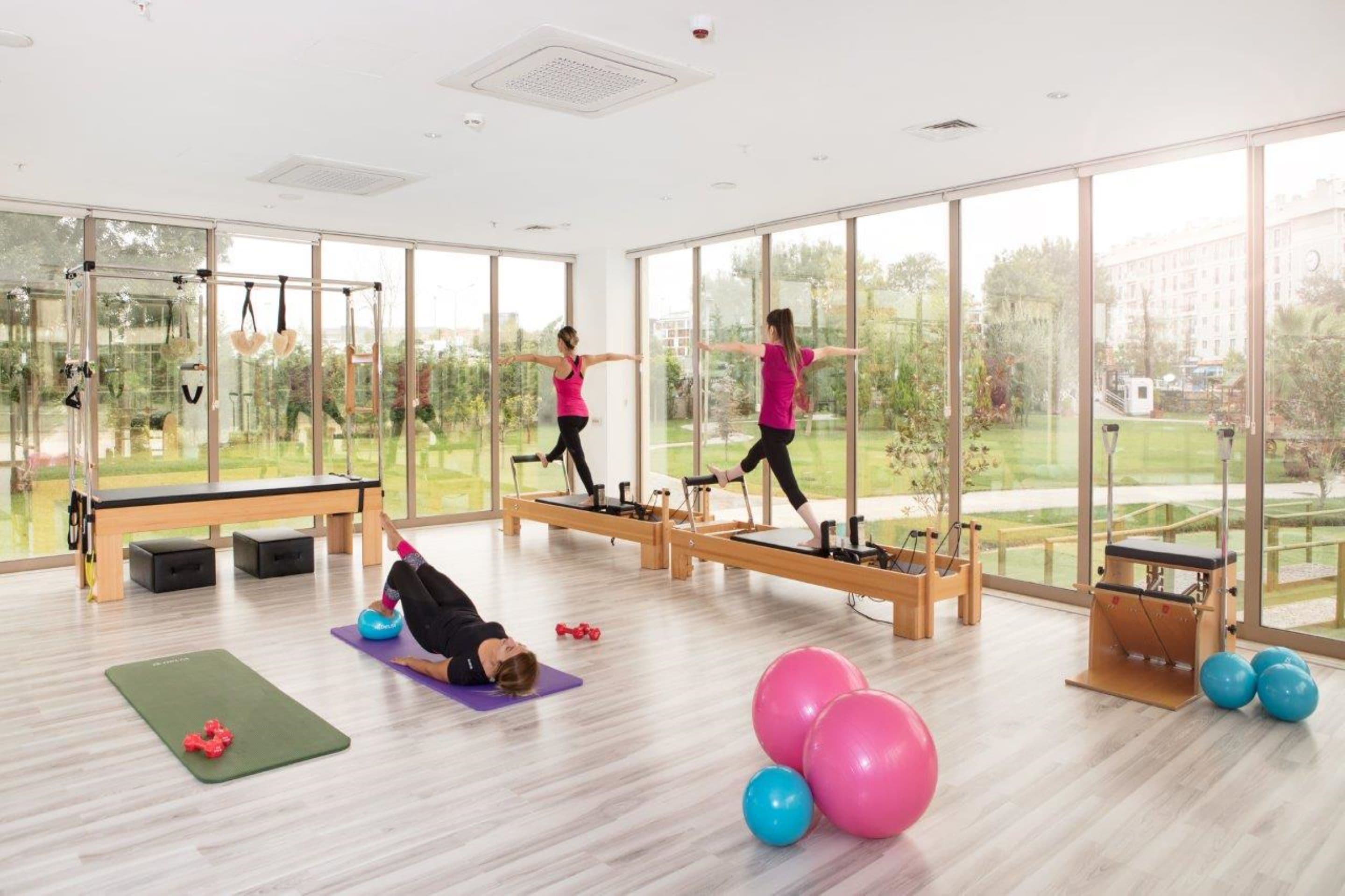 Foto - İstanbul Medikal Termal