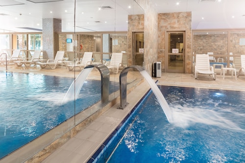 イスタンブール メディカル ターマル ホテル