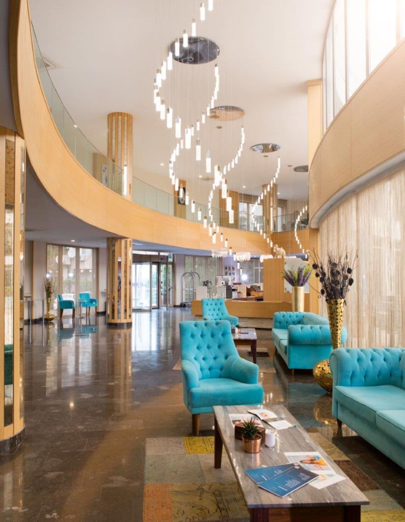 4-sterrenhotels