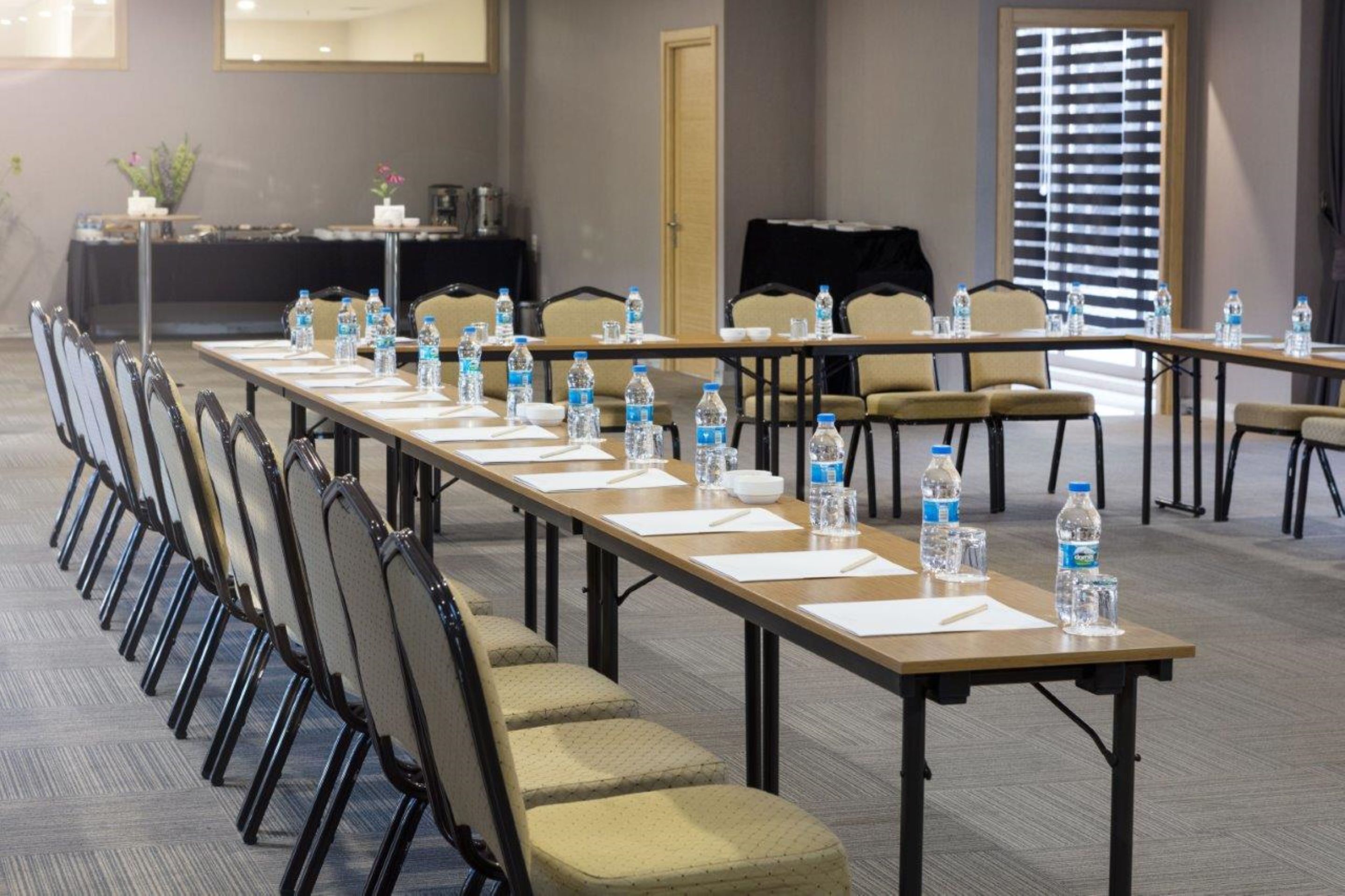 Foto - İstanbul Medikal Termal