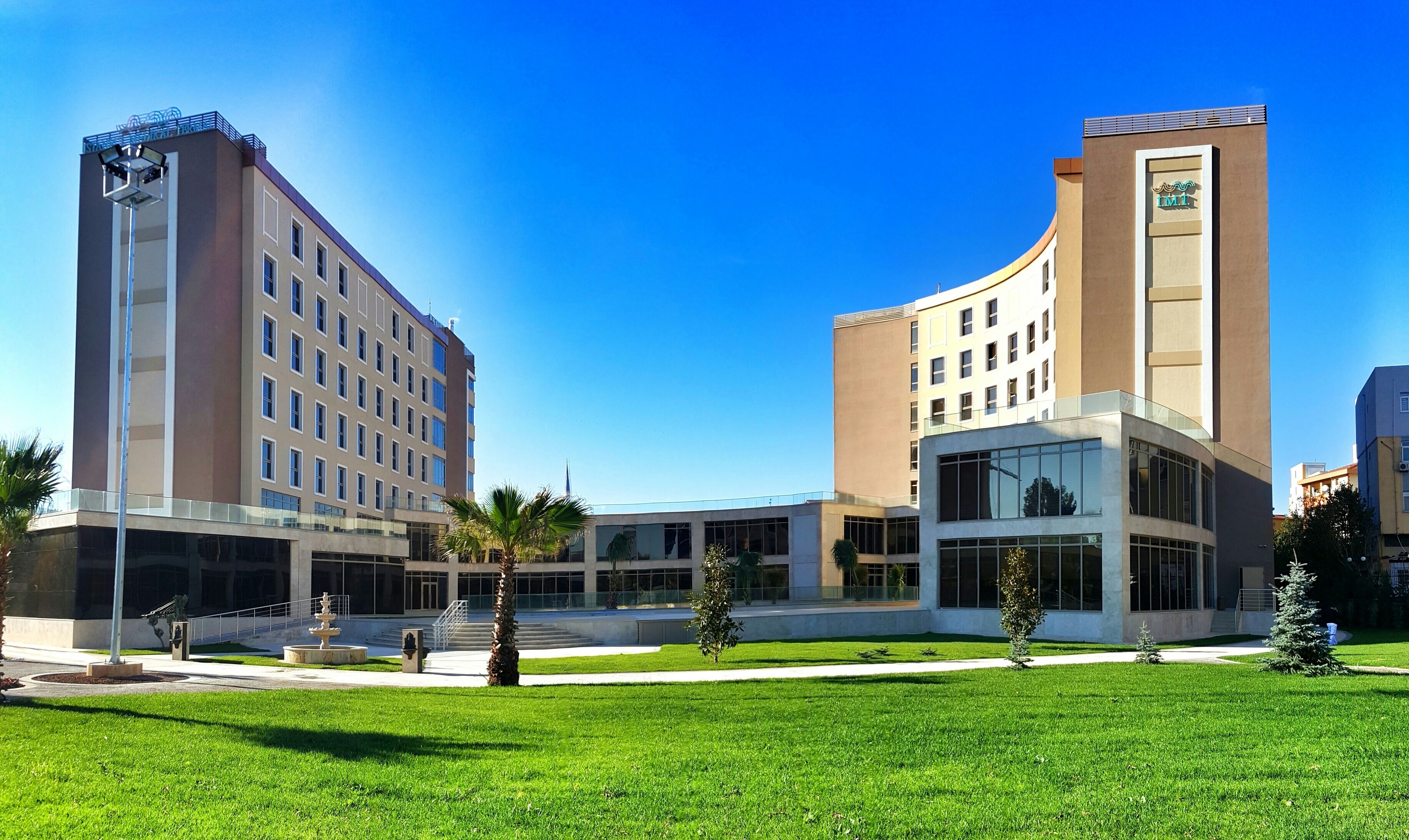 Foto - İstanbul Medikal Termal