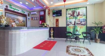Saujana City Hotel