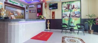 Saujana City Hotel