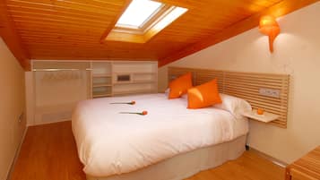 Coffres-forts dans les chambres, bureau, rideaux occultants