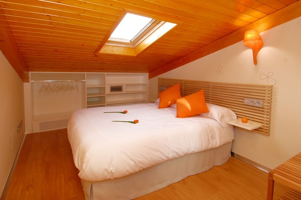 Apartment, 2 Bedrooms | In-room safe, desk, blackout drapes, cribs/infant beds