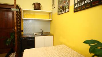 Free cooked-to-order breakfast