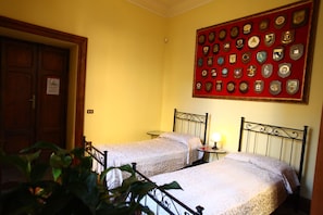 Standard Double Room | Free WiFi