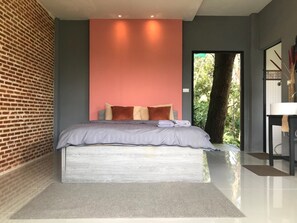 Superior Room, 1 Bedroom | Minibar, rollaway beds