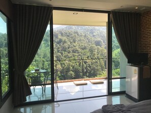 Superior Room, 1 Bedroom | Minibar, rollaway beds - Mok Far Mont Ngo Resort (Mae Taeng)