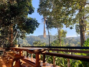 2 Bedrooms Deluxe Villa | Hill view