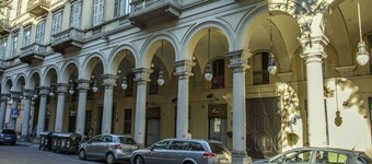 Hotel Torino Porta Susa