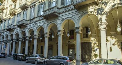 Hotel Torino Porta Susa