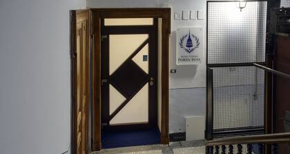 Hotel Torino Porta Susa