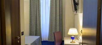 Hotel Torino Porta Susa