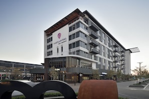 Front of property - The Capital Menlyn Maine (Pretoria)