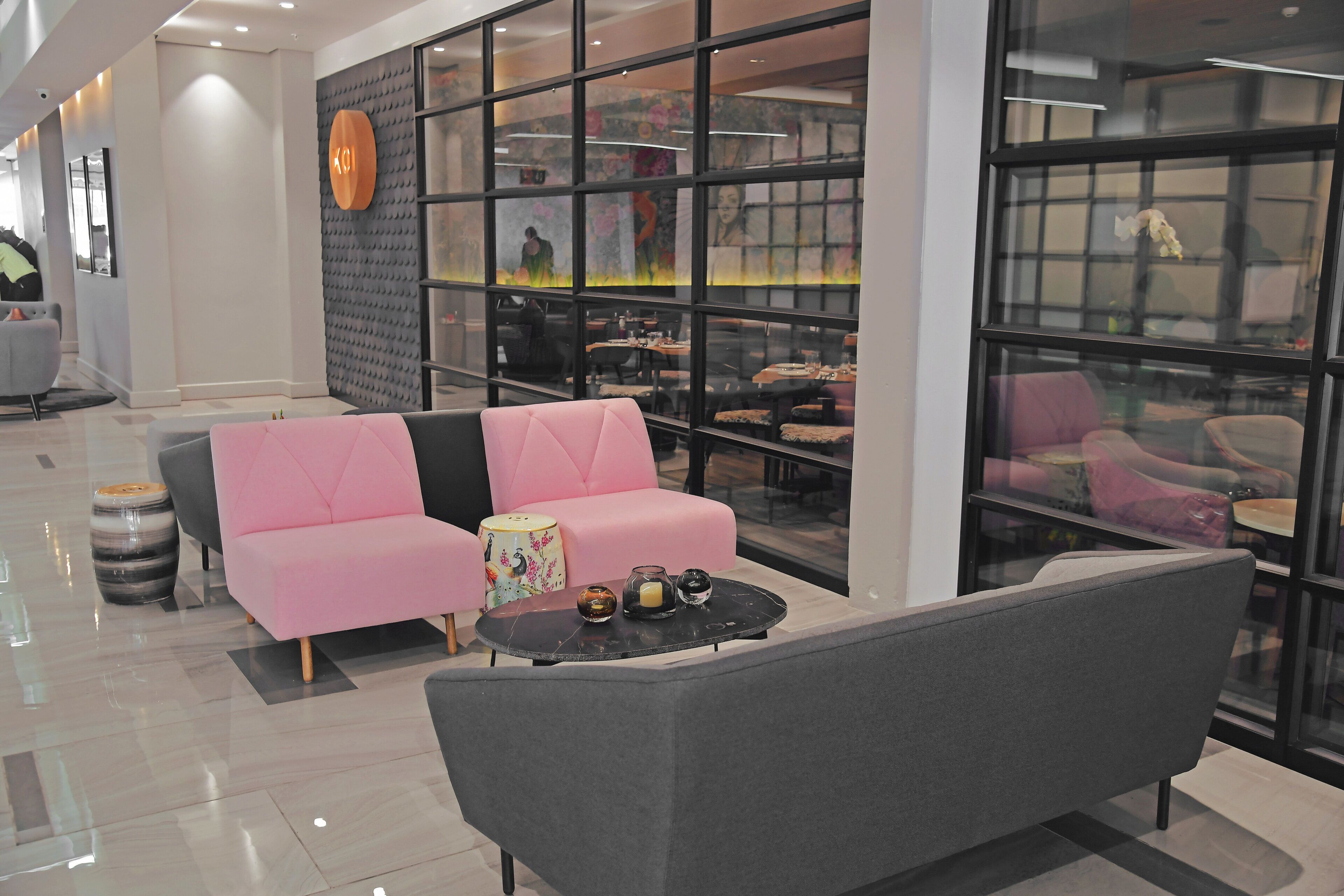 breakfast, lunch, dinner served; asian cuisine