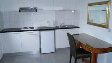Coin cuisine privé