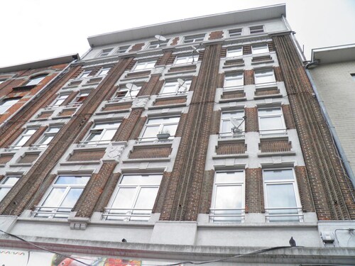 Holidays Apart-Hotel