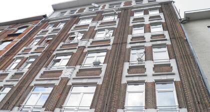 Holidays Apart-Hotel