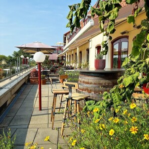 Teres/patio