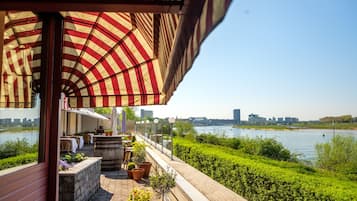 Terras
