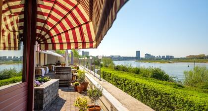 Hotel Restaurant Valuas