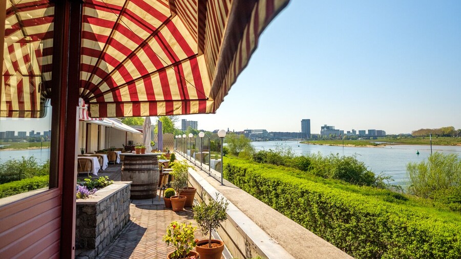 Hotel Restaurant Valuas