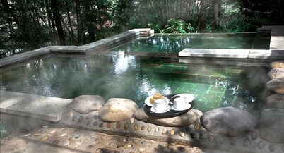 Huashuiwan No.1 Hot Springs Hotel