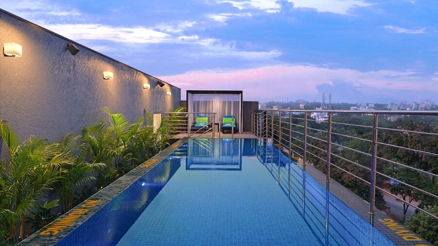 Fortune Park Sishmo, Bhubaneswar - Member ITC Hotels' Group