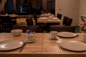 Restaurant - B&B de Oude Winning (Riemst)