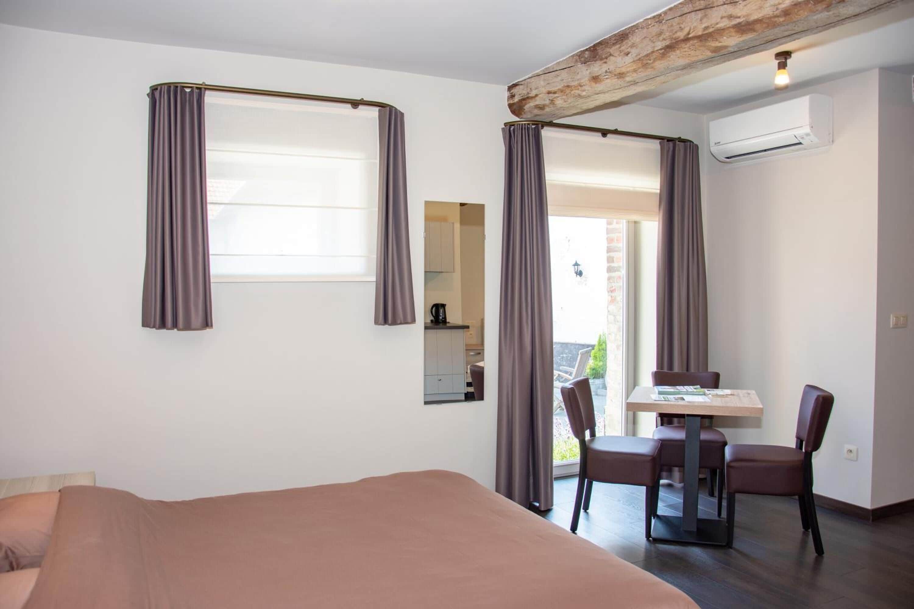 Foto - B&B De Oude Winning