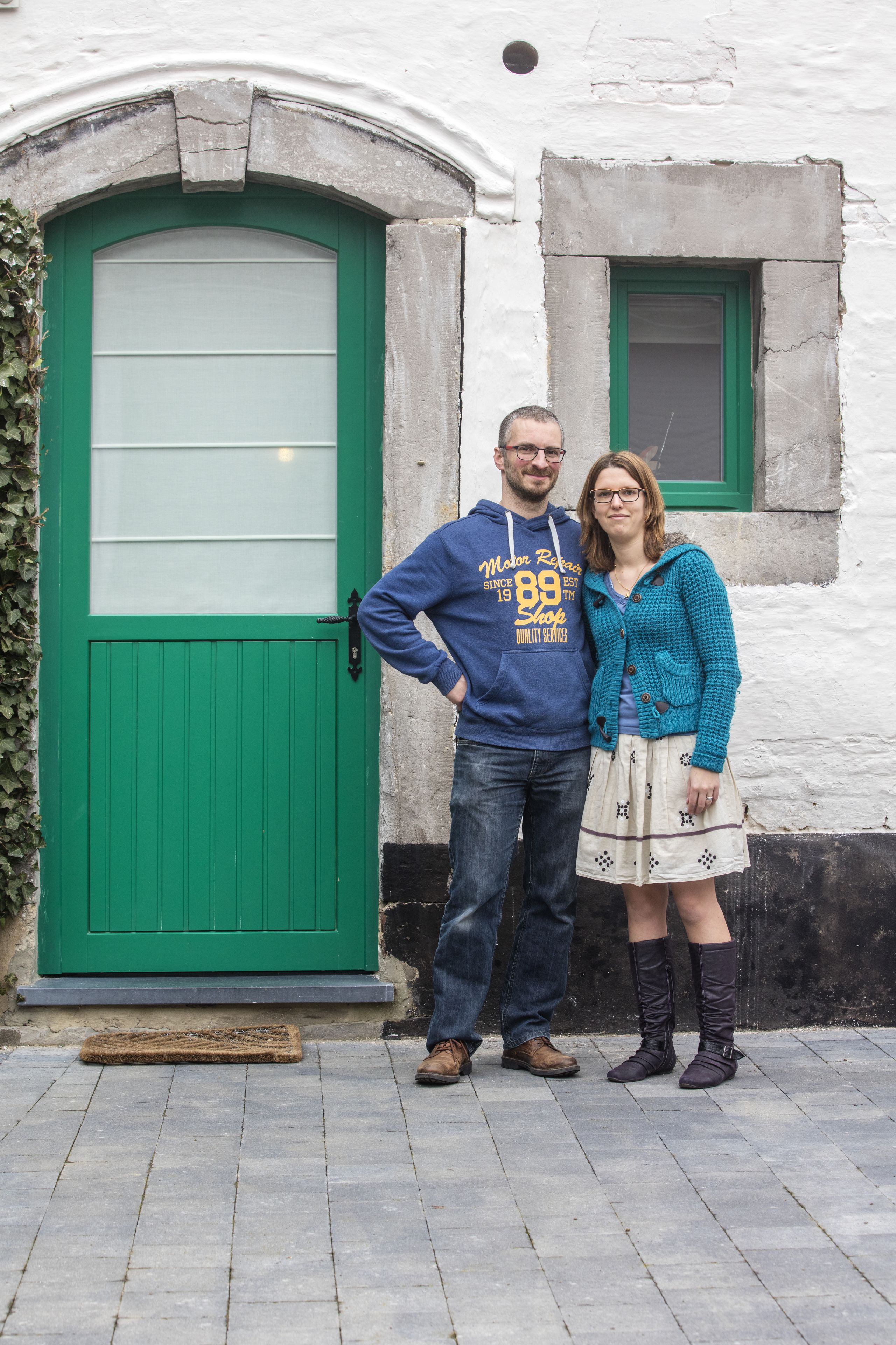 Foto - B&B De Oude Winning