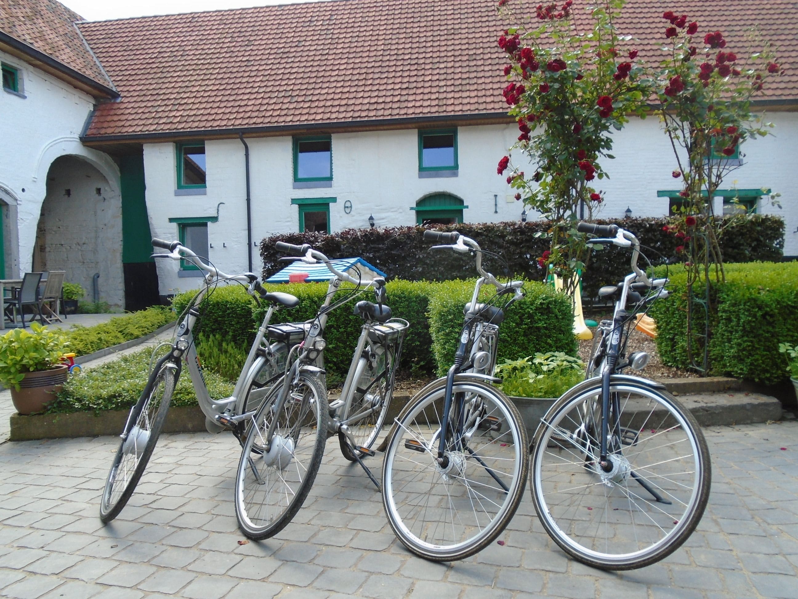 Foto - B&B De Oude Winning