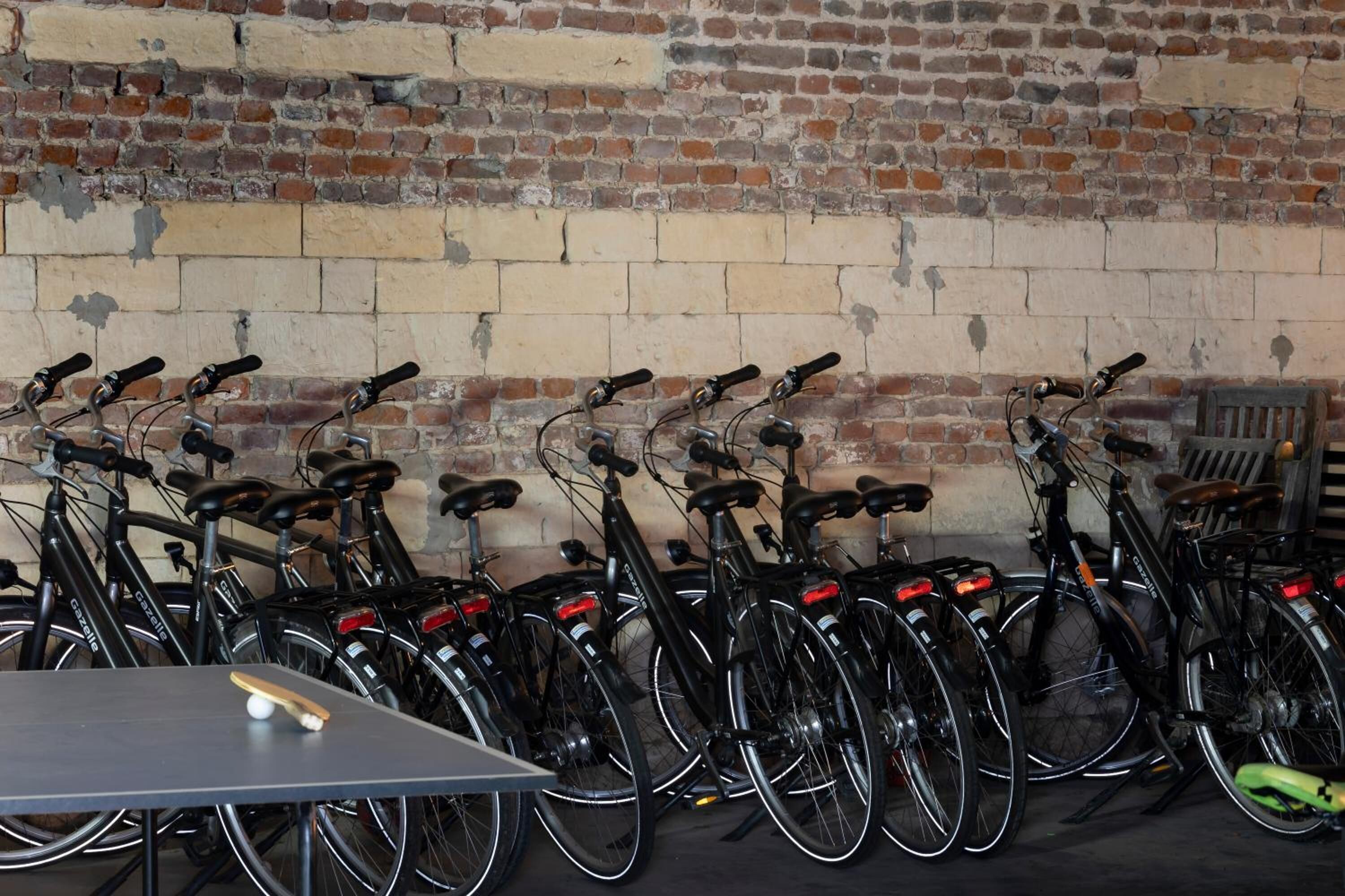 Foto - B&B De Oude Winning