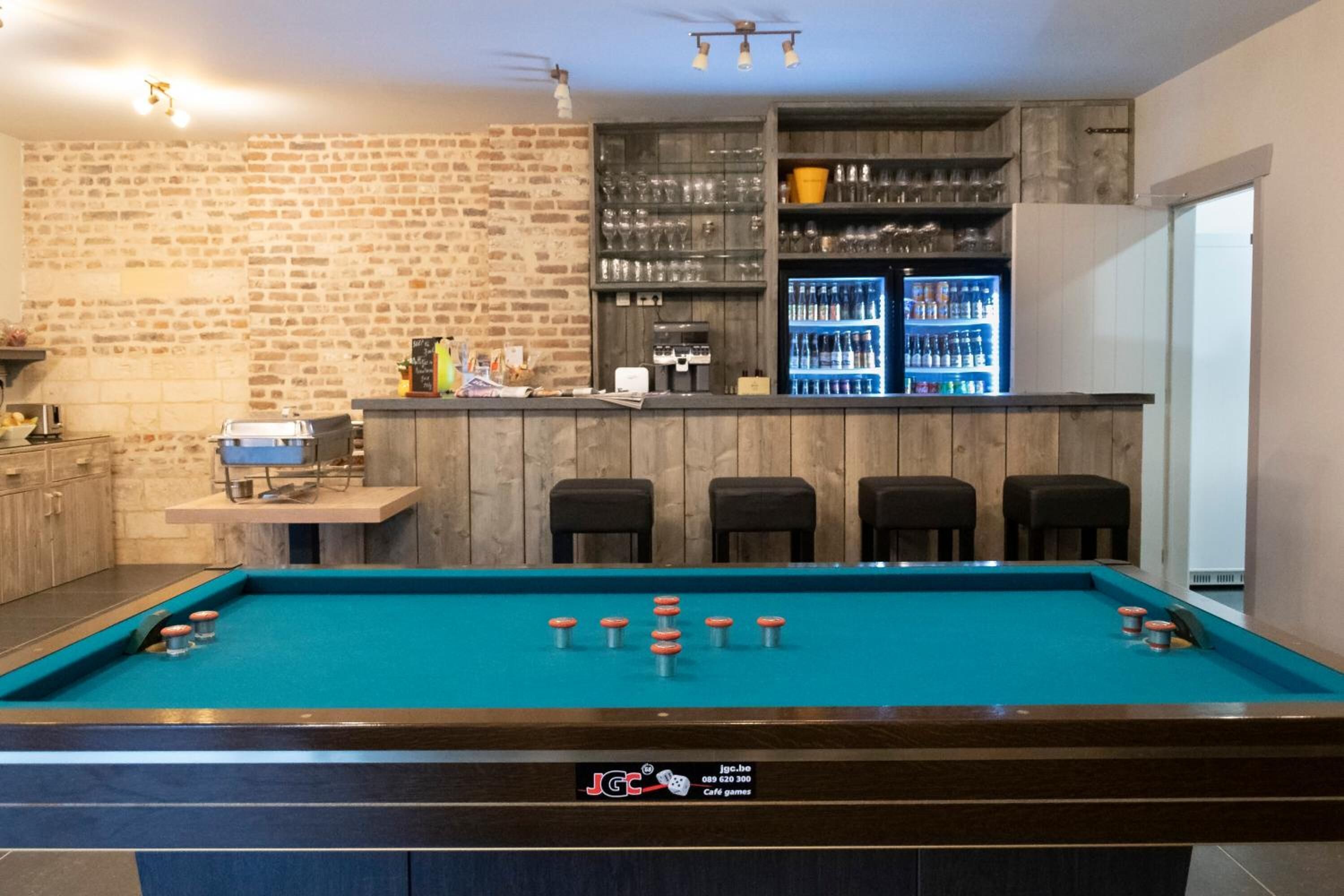 Foto - B&B de Oude Winning