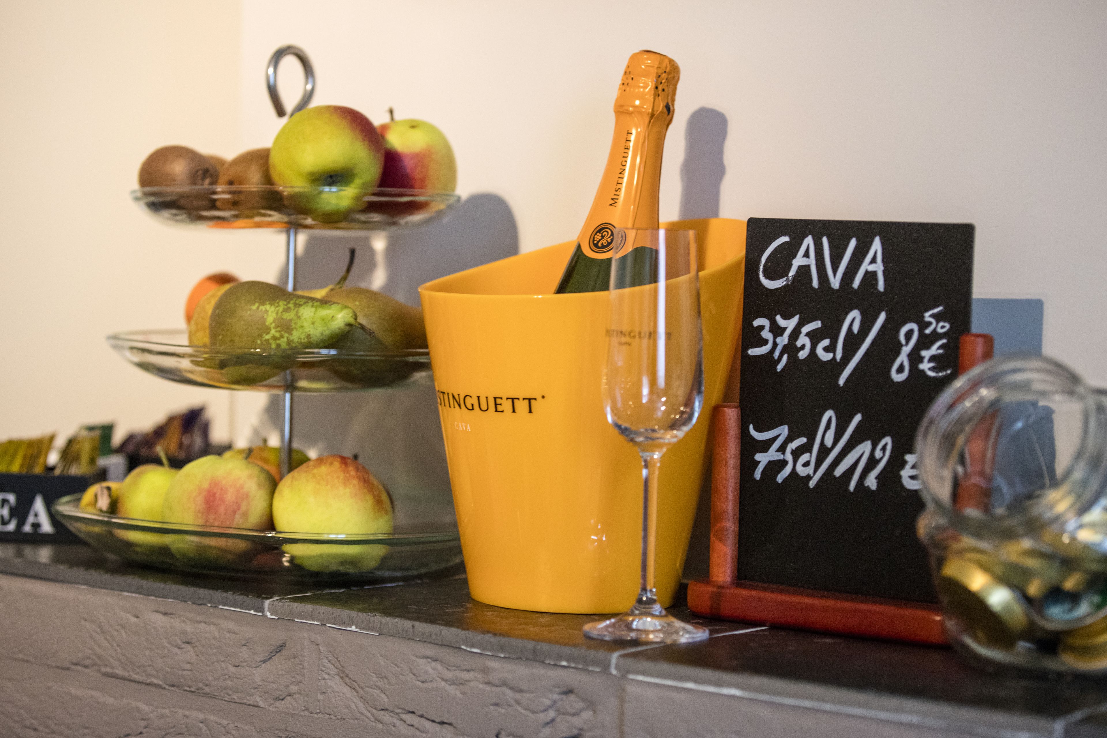 Foto - B&B de Oude Winning
