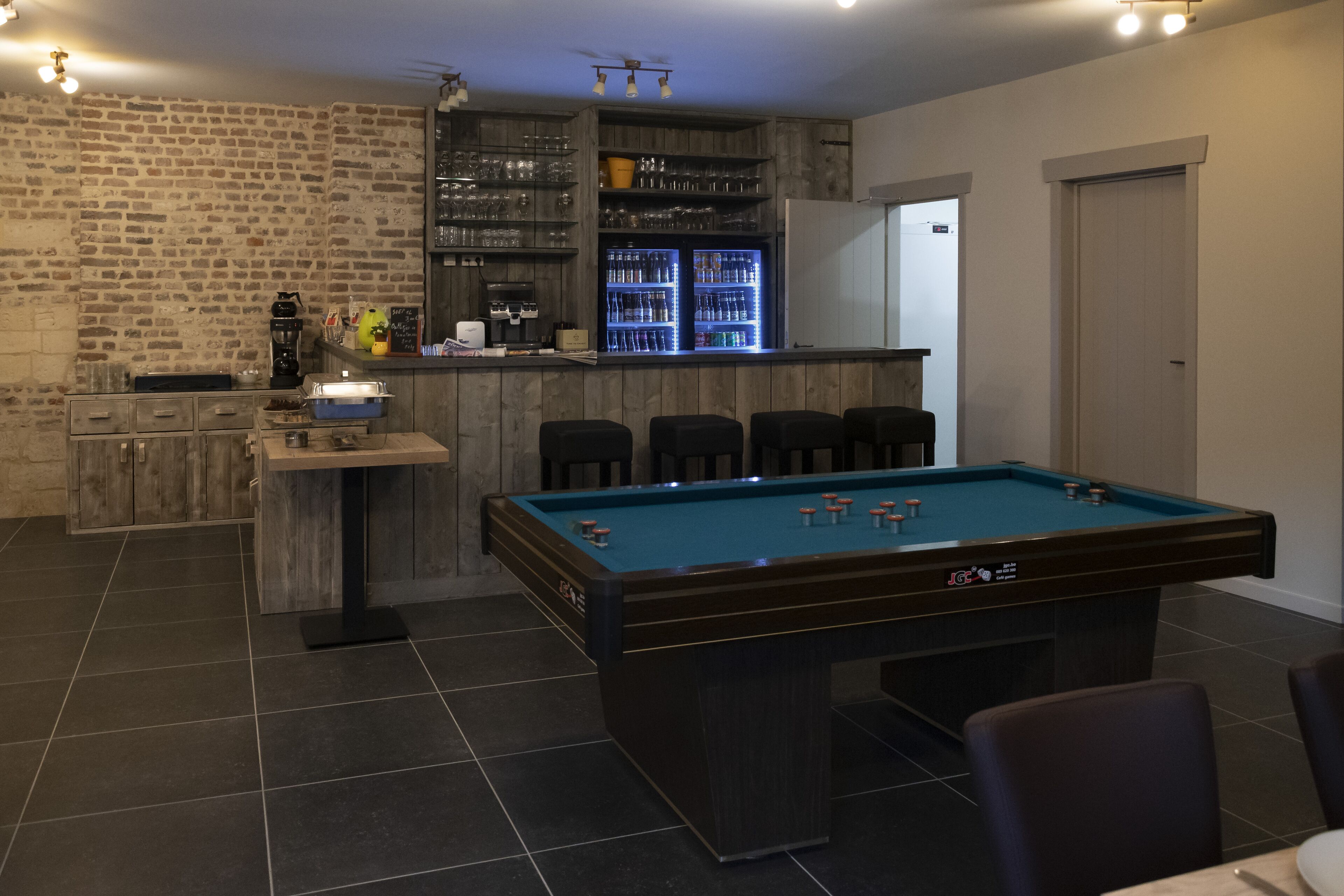 Foto - B&B de Oude Winning