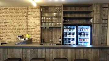 Bar (á gististað)
