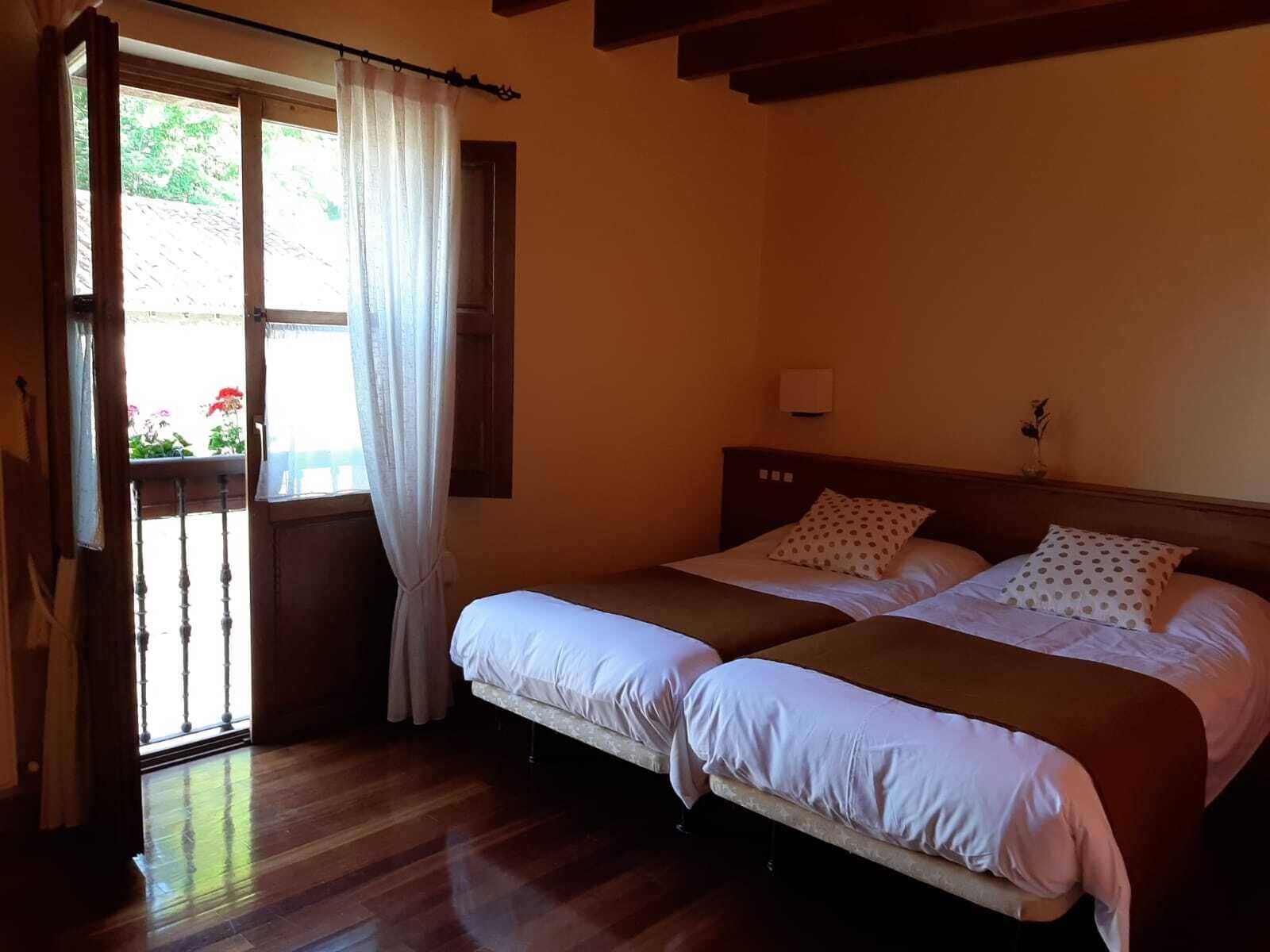 Photo - Hotel Rural El Rexacu