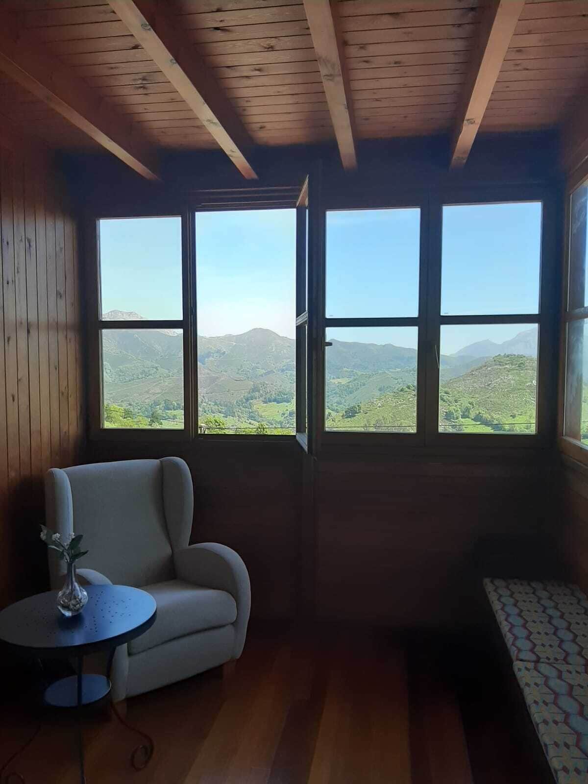 Photo - Hotel Rural El Rexacu