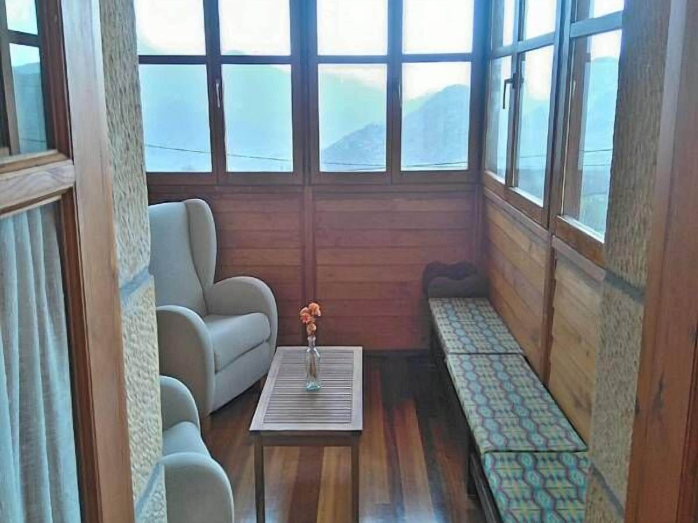 Photo - Hotel Rural El Rexacu