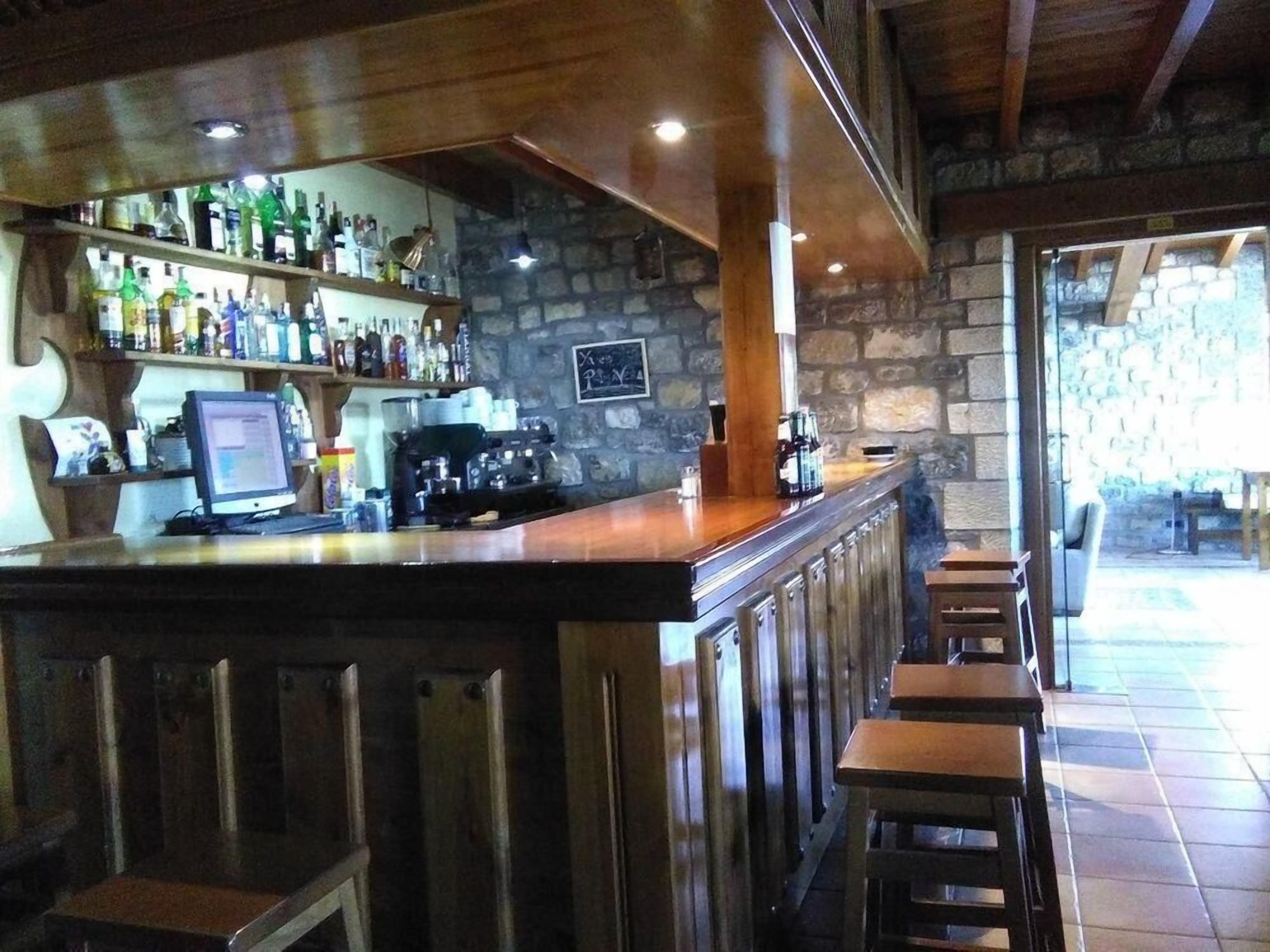 Photo - Hotel Rural El Rexacu