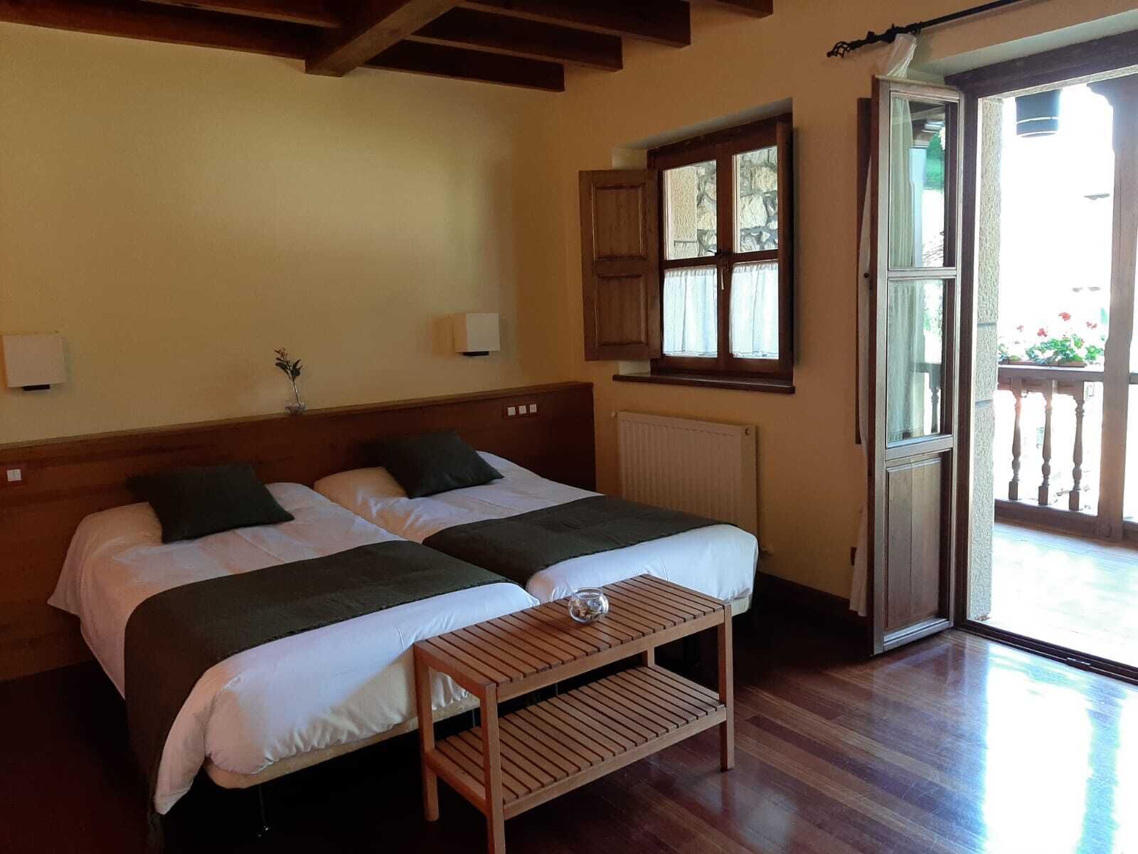 Photo - Hotel Rural El Rexacu