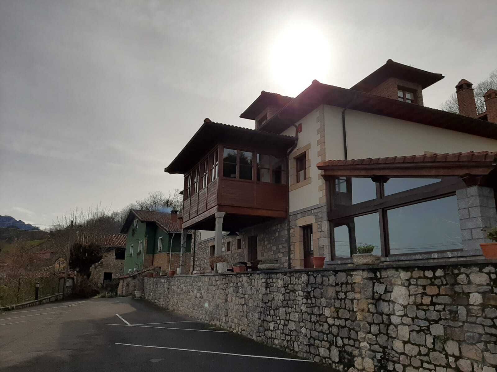 Photo - Hotel Rural El Rexacu